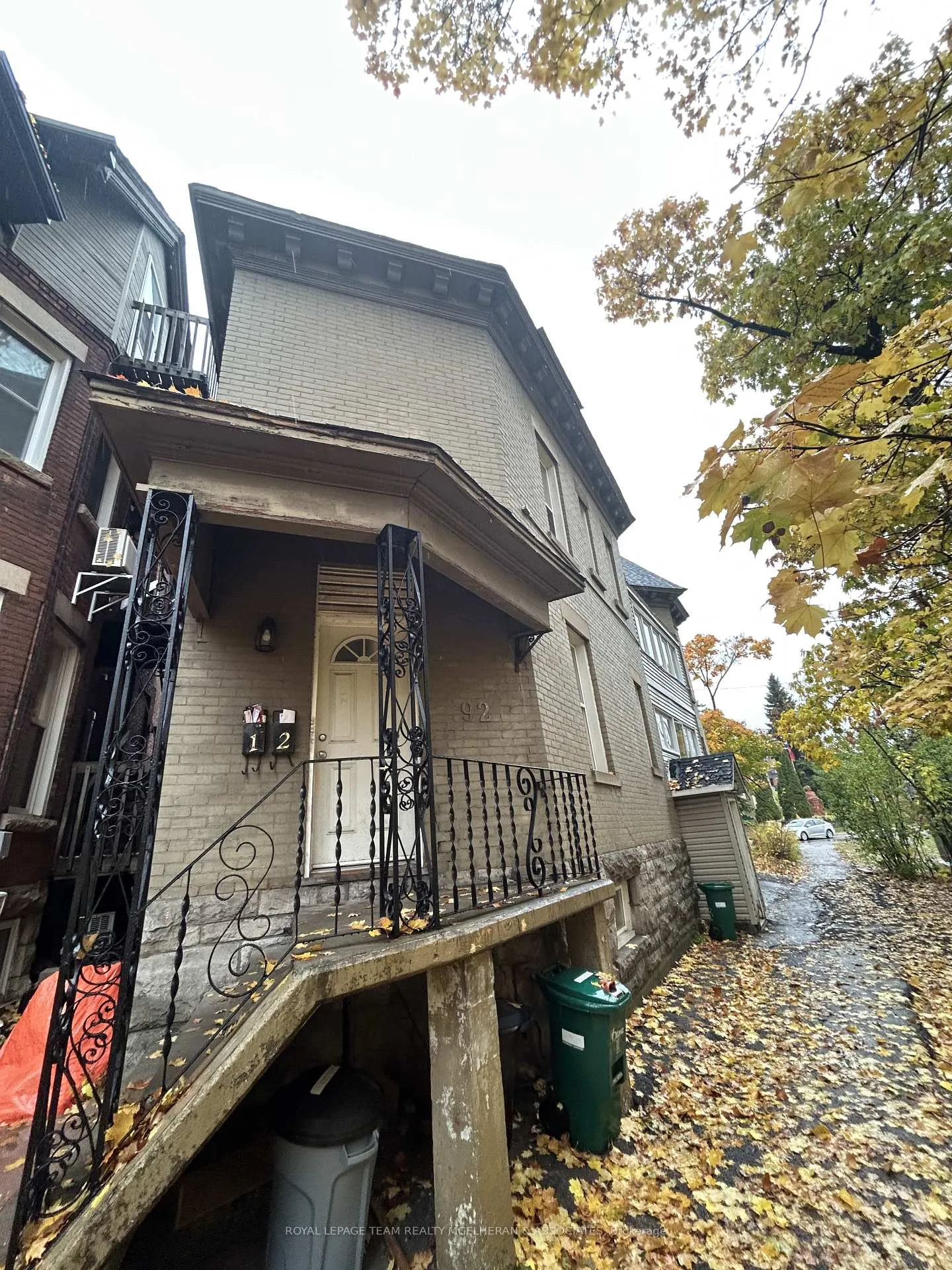 Photo 18 of Unit 2, 92 Queen Elizabeth Drive, Ottawa, Ottawa Centre/Golden Triangle — HOMEH