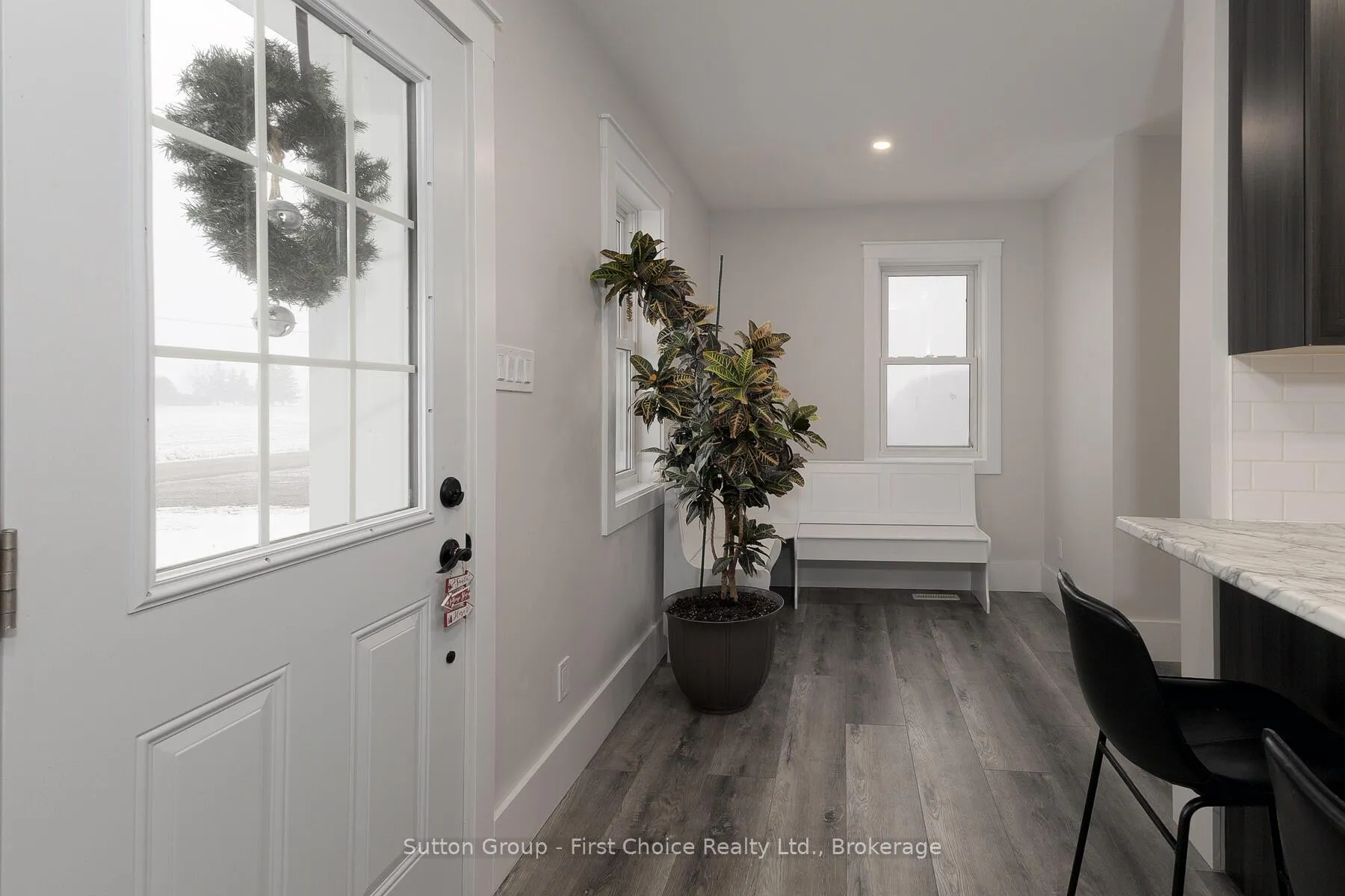 Photo 20 of 5376 Line 49, Perth East, Ellice — HOMEH
