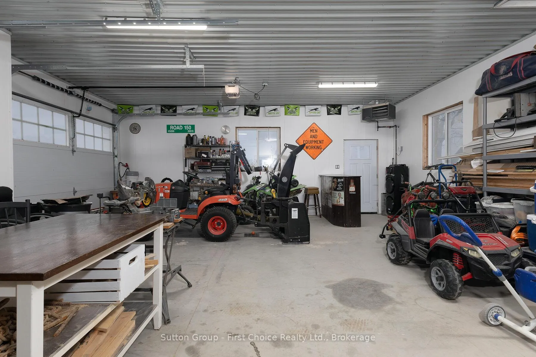 Photo 31 of 5376 Line 49, Perth East, Ellice — HOMEH