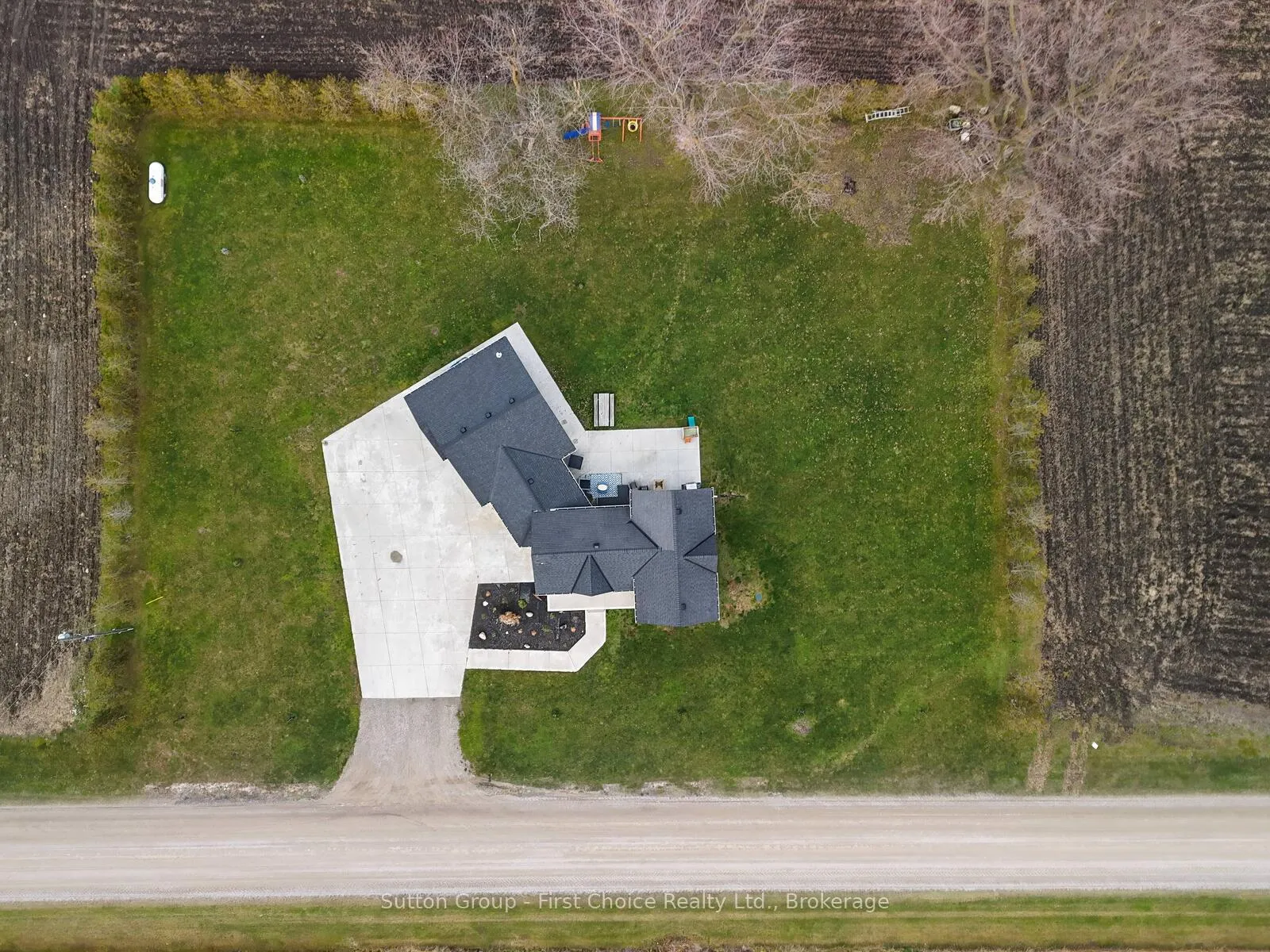 Photo 38 of 5376 Line 49, Perth East, Ellice — HOMEH