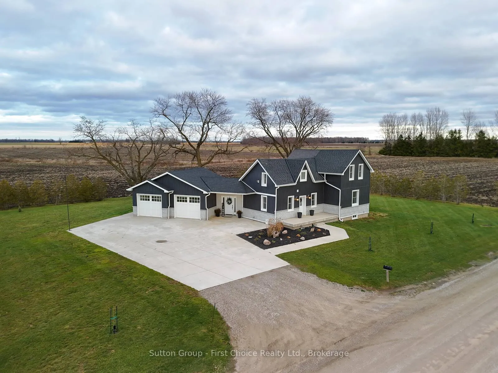 Photo 44 of 5376 Line 49, Perth East, Ellice — HOMEH