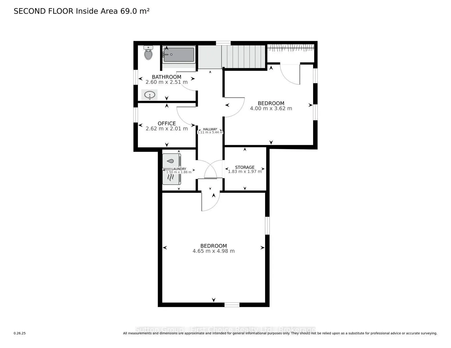 Photo 45 of 5376 Line 49, Perth East, Ellice — HOMEH