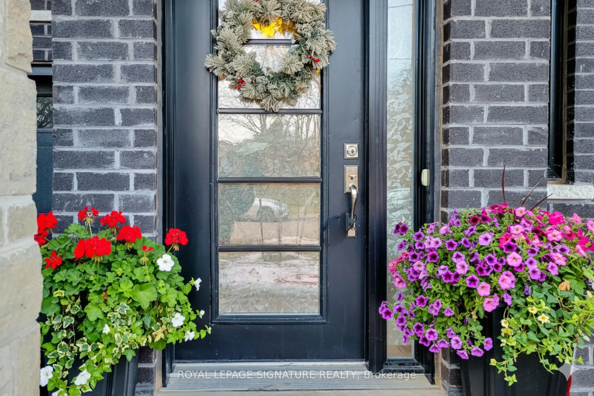 Photo 14 of 4885 Pettit Avenue, Niagara Falls, Morrison — HOMEH