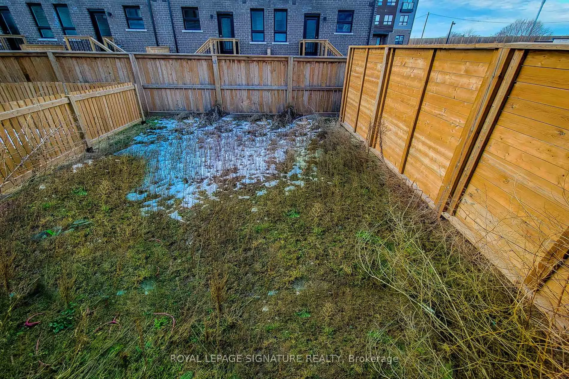 Photo 16 of 4885 Pettit Avenue, Niagara Falls, Morrison — HOMEH