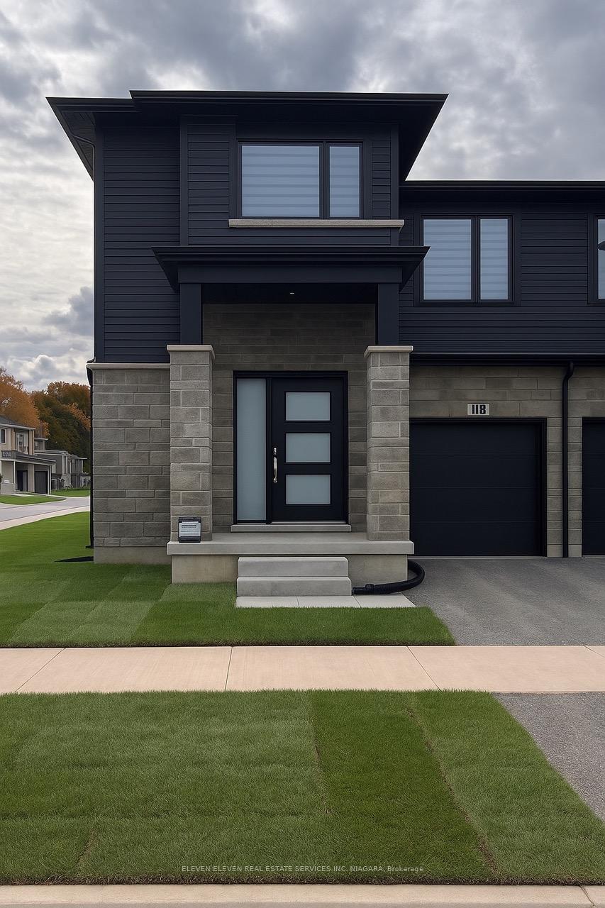 Photo 1 of 118 Acacia Road, Pelham, Fonthill — HOMEH