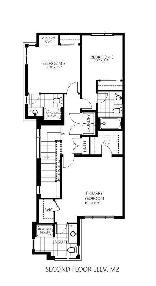 Photo 4 of 118 Acacia Road, Pelham, Fonthill — HOMEH