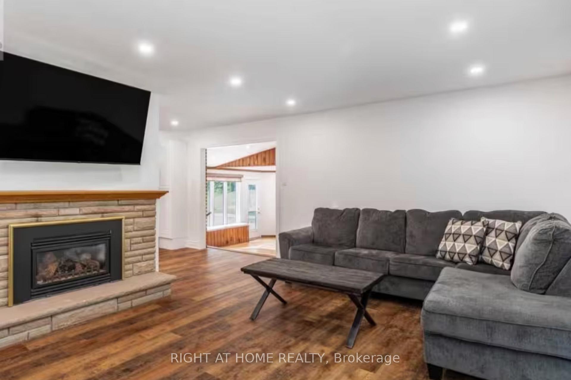 Photo 6 of 938335 Airport Road, Mulmur, Rural Mulmur — HOMEH