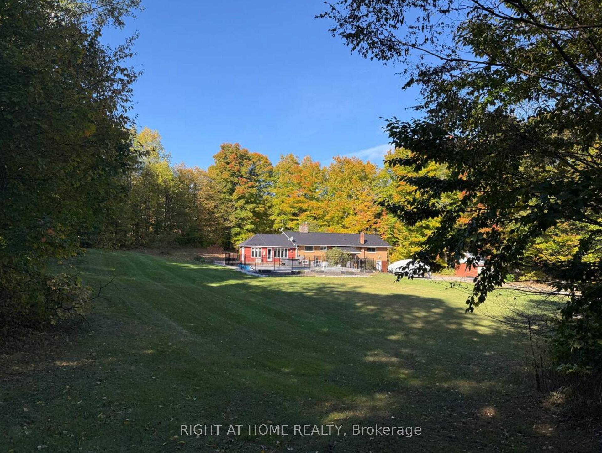 Photo 27 of 938335 Airport Road, Mulmur, Rural Mulmur — HOMEH