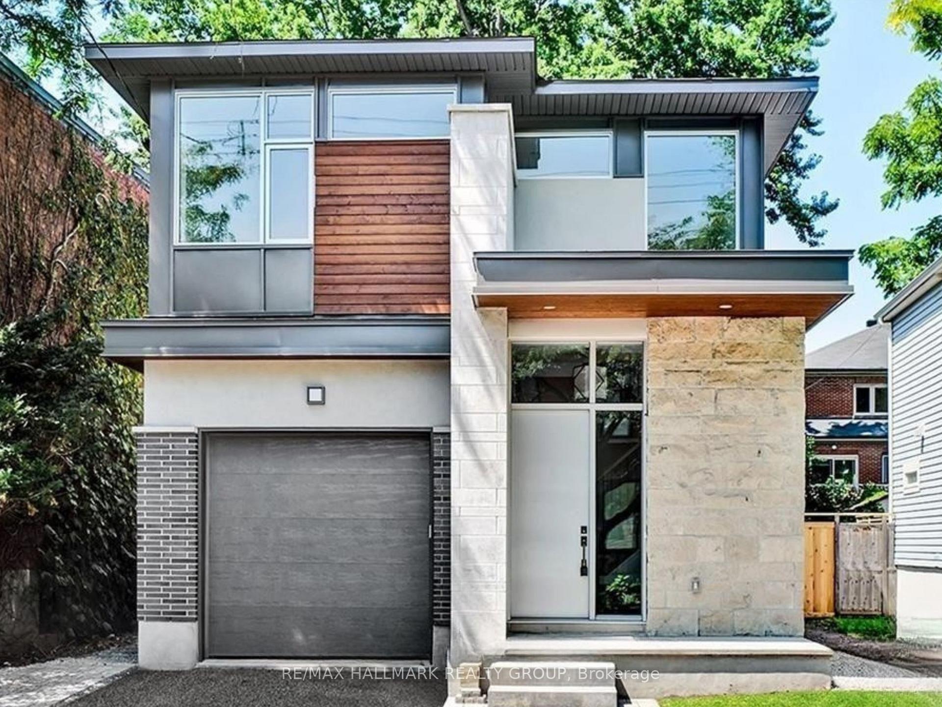 Photo 1 of 37 Ivy Crescent, Ottawa, Lindenlea — HOMEH