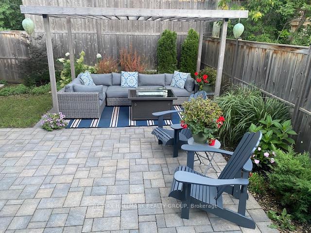 Photo 23 of 37 Ivy Crescent, Ottawa, Lindenlea — HOMEH