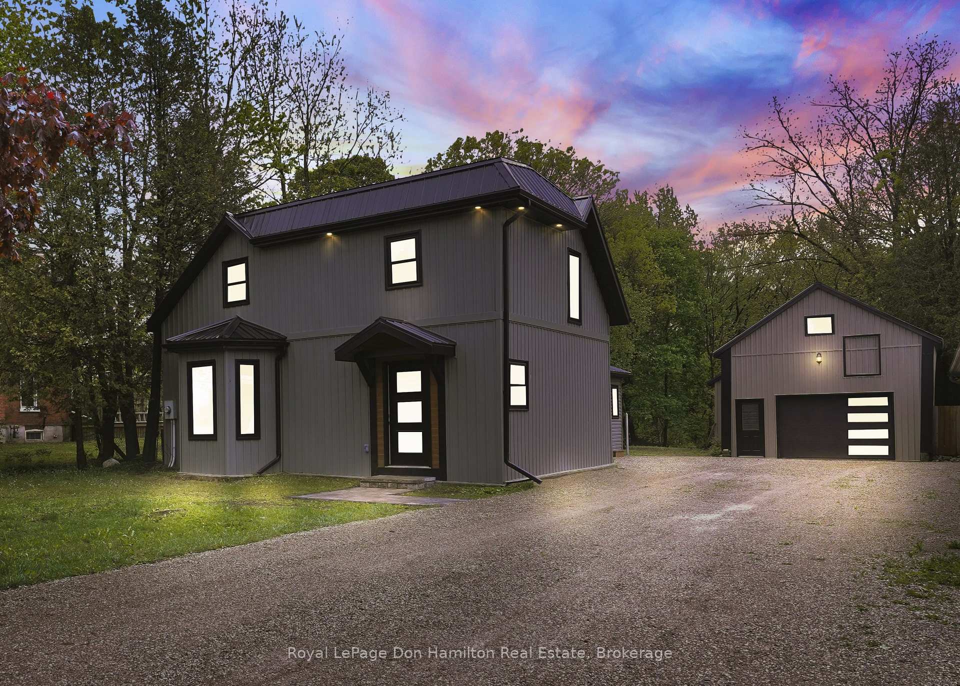 Photo 1 of 74 Victoria Street W, North Huron, Wingham — HOMEH
