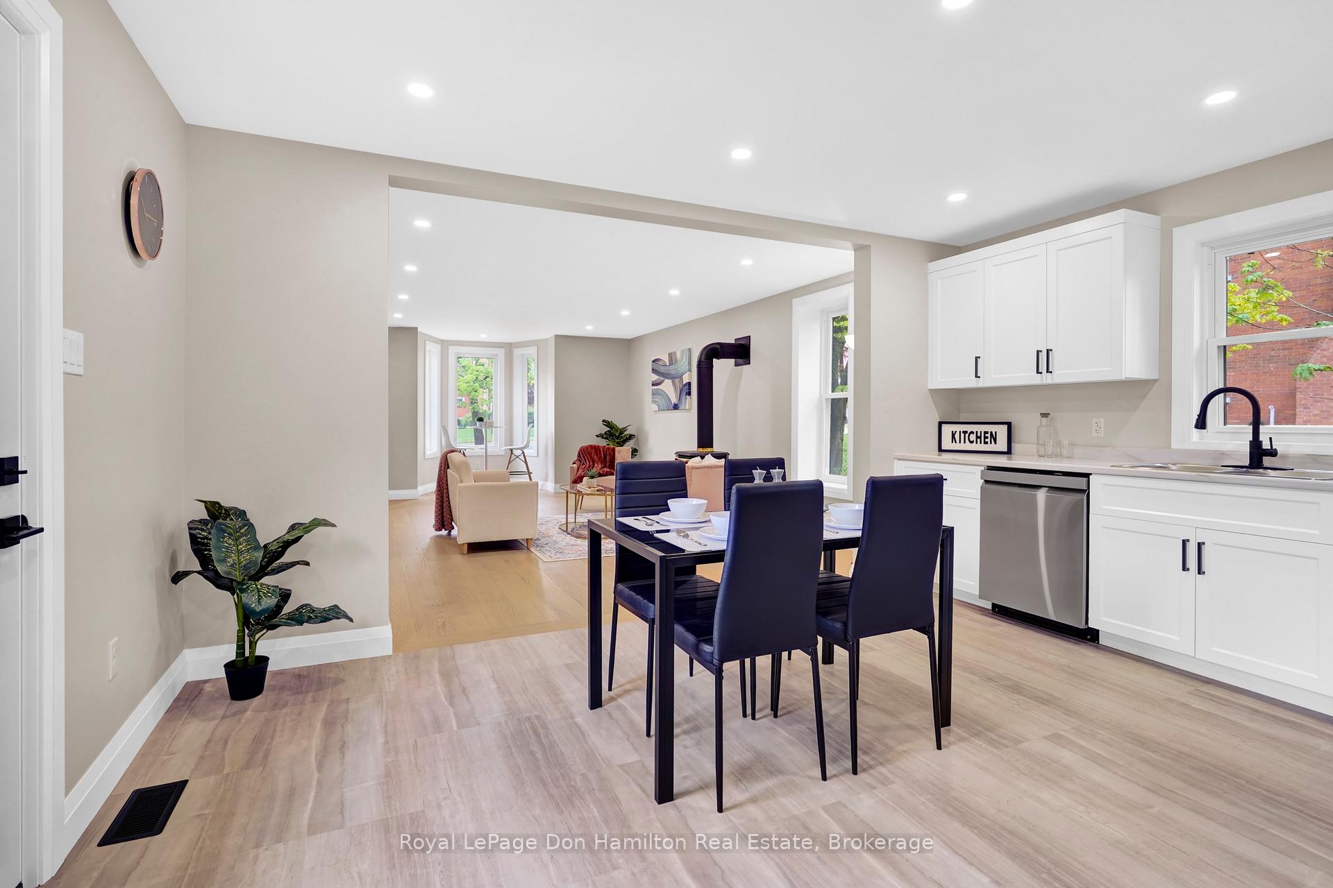 Photo 15 of 74 Victoria Street W, North Huron, Wingham — HOMEH