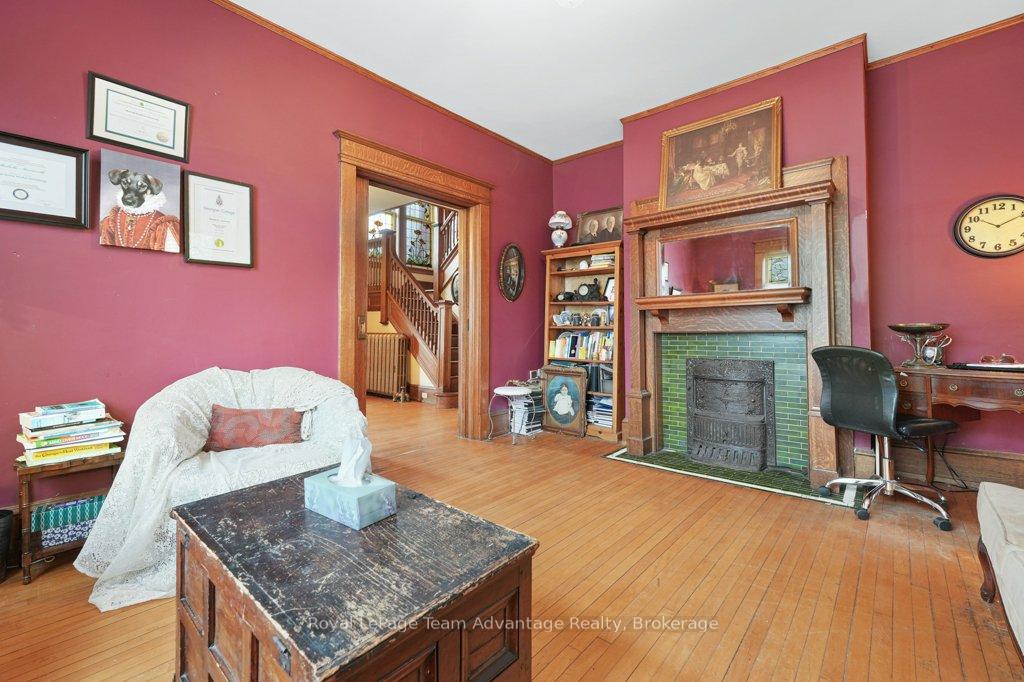Photo 12 of 20 Belvedere Avenue, Parry Sound — HOMEH