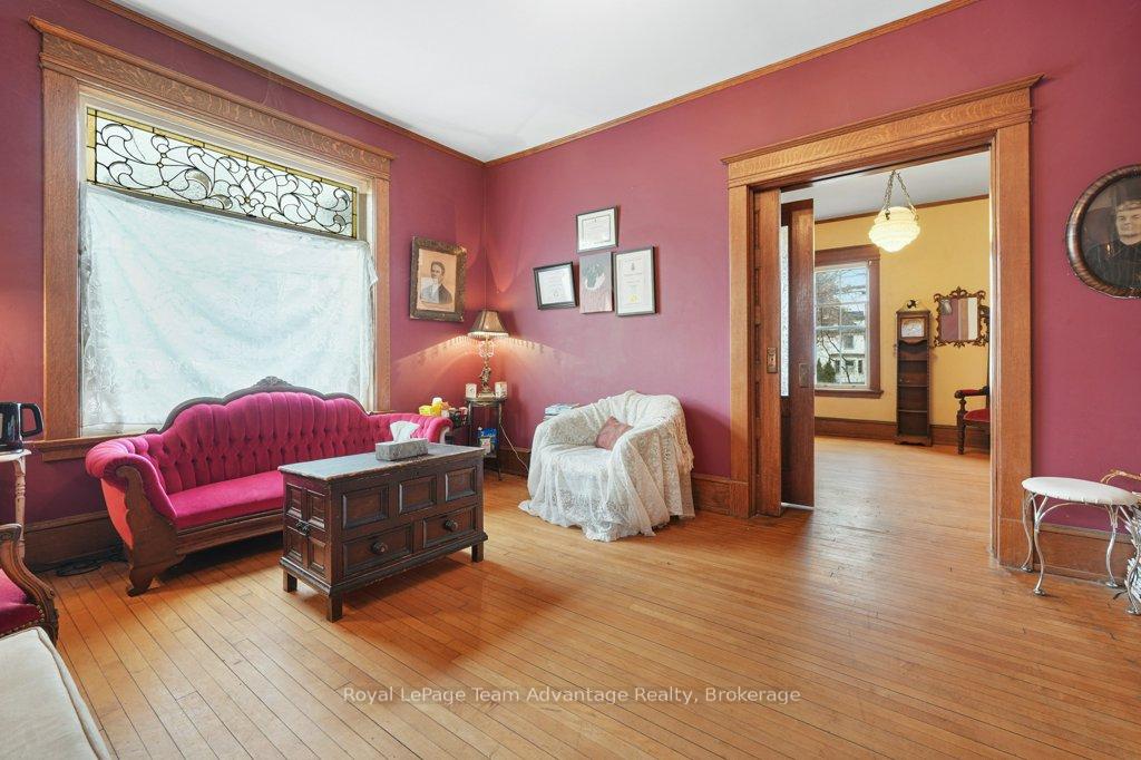 Photo 13 of 20 Belvedere Avenue, Parry Sound — HOMEH