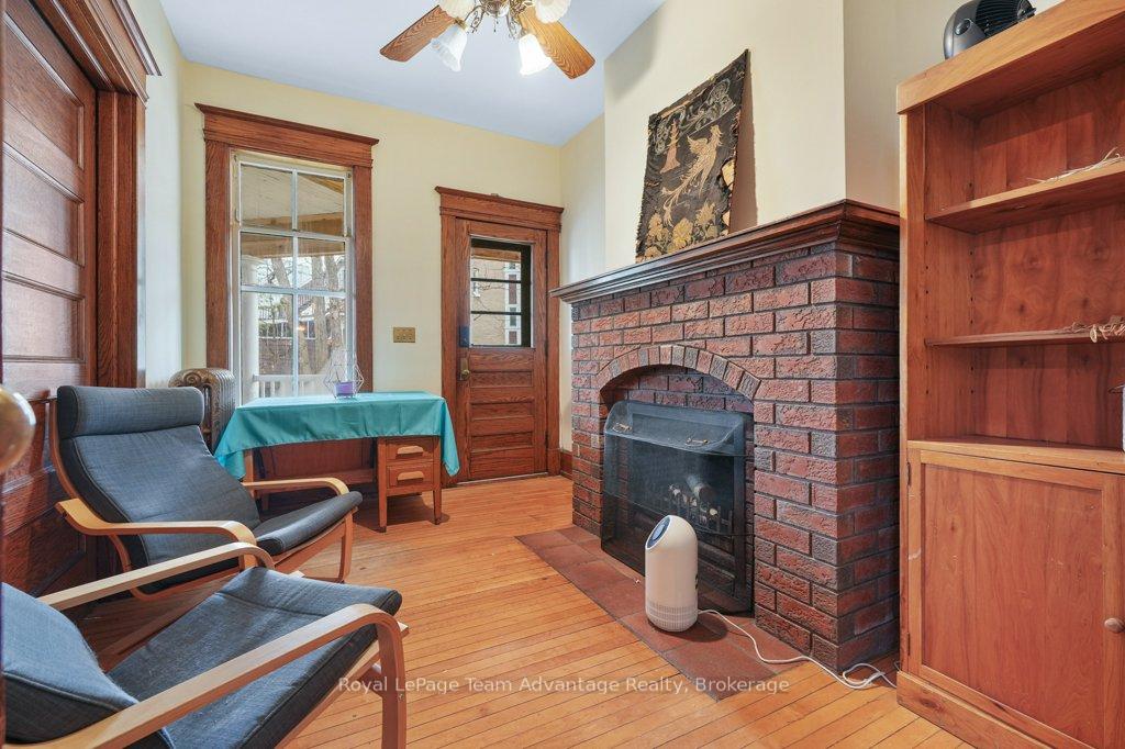 Photo 17 of 20 Belvedere Avenue, Parry Sound — HOMEH