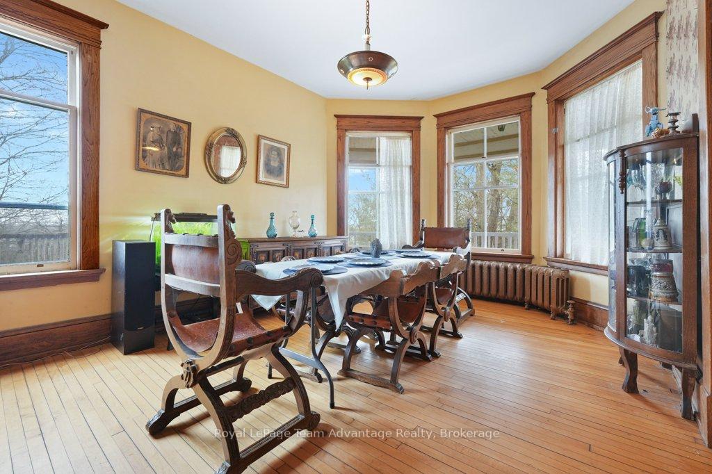 Photo 18 of 20 Belvedere Avenue, Parry Sound — HOMEH
