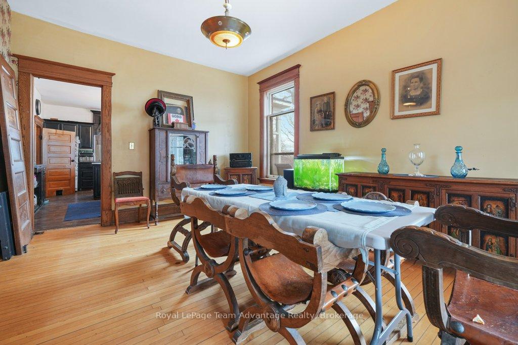Photo 19 of 20 Belvedere Avenue, Parry Sound — HOMEH