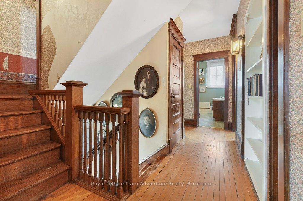 Photo 20 of 20 Belvedere Avenue, Parry Sound — HOMEH