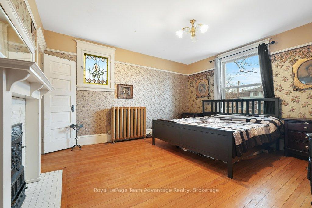 Photo 21 of 20 Belvedere Avenue, Parry Sound — HOMEH