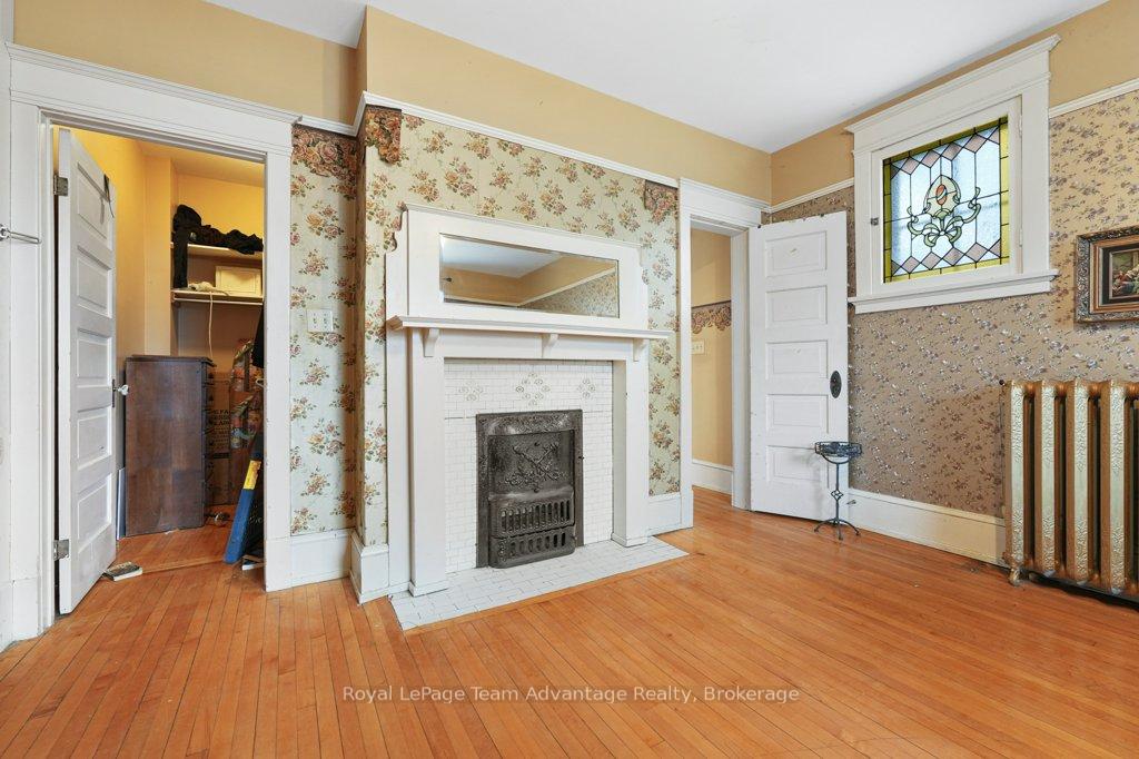 Photo 22 of 20 Belvedere Avenue, Parry Sound — HOMEH
