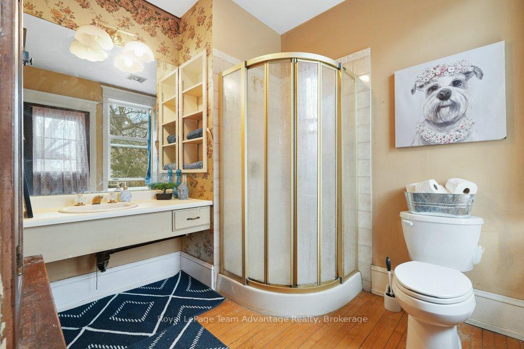 Photo 23 of 20 Belvedere Avenue, Parry Sound — HOMEH
