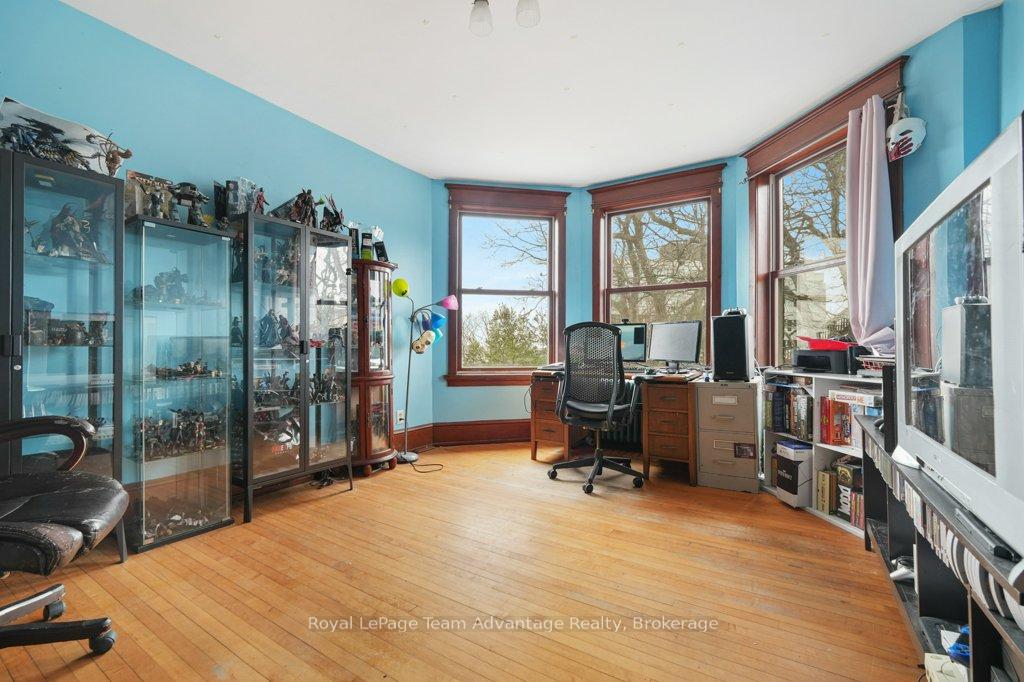Photo 25 of 20 Belvedere Avenue, Parry Sound — HOMEH