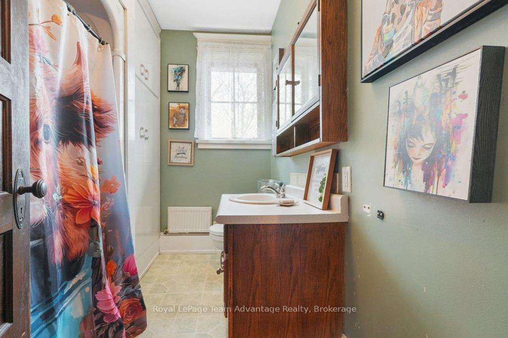 Photo 26 of 20 Belvedere Avenue, Parry Sound — HOMEH