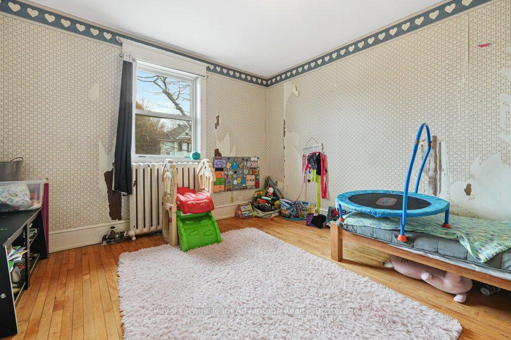 Photo 27 of 20 Belvedere Avenue, Parry Sound — HOMEH