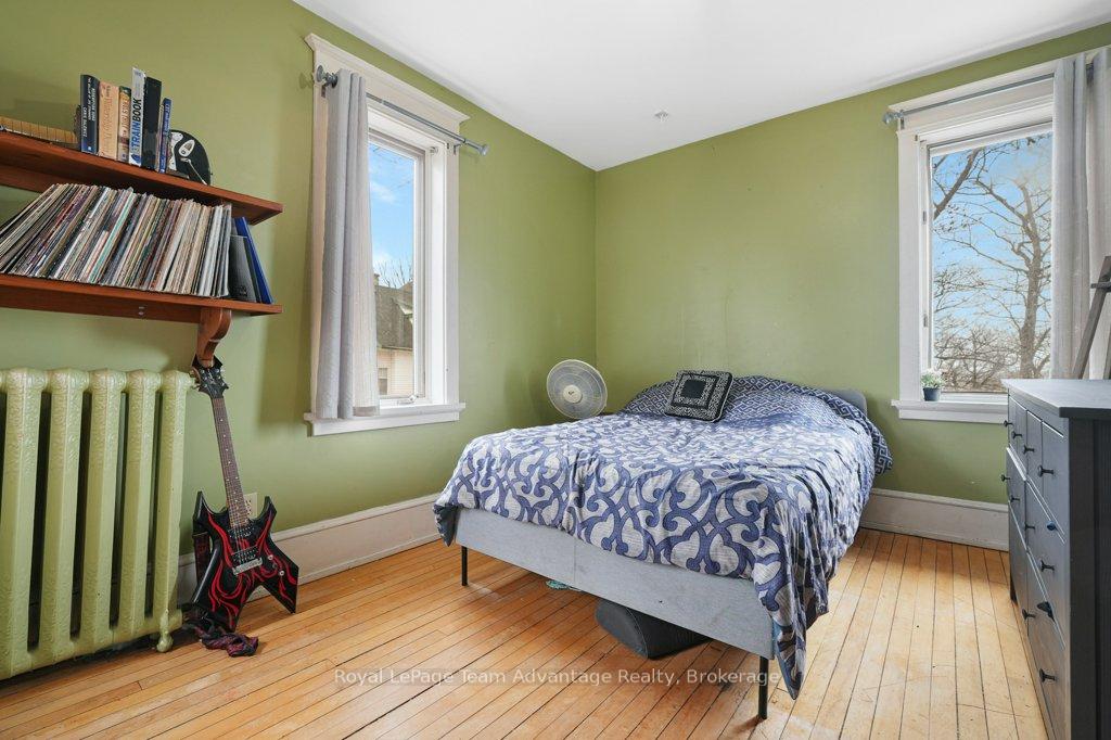 Photo 28 of 20 Belvedere Avenue, Parry Sound — HOMEH