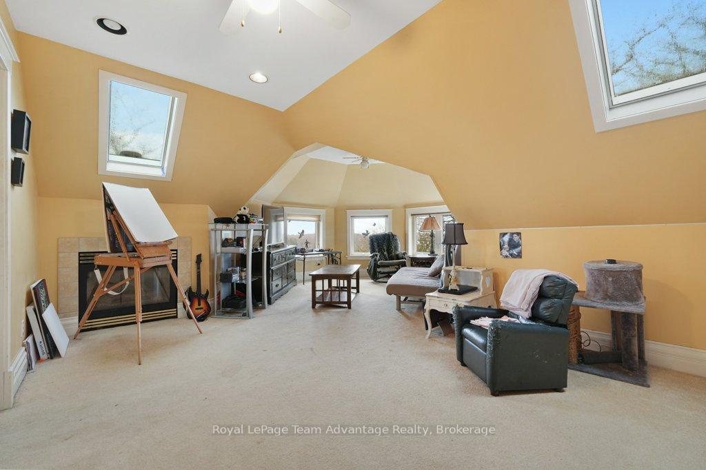 Photo 29 of 20 Belvedere Avenue, Parry Sound — HOMEH