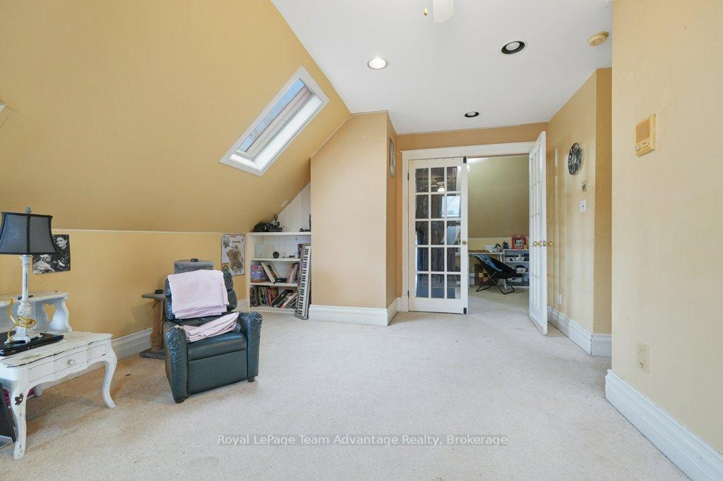 Photo 31 of 20 Belvedere Avenue, Parry Sound — HOMEH