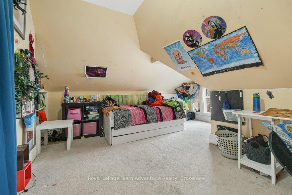 Photo 32 of 20 Belvedere Avenue, Parry Sound — HOMEH