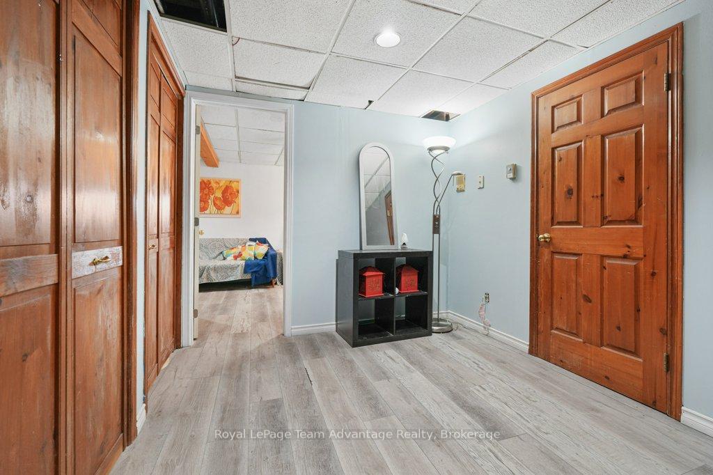 Photo 35 of 20 Belvedere Avenue, Parry Sound — HOMEH