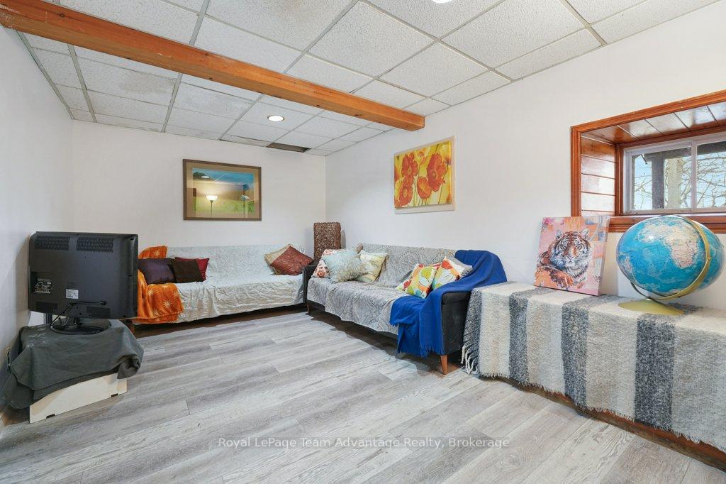 Photo 36 of 20 Belvedere Avenue, Parry Sound — HOMEH