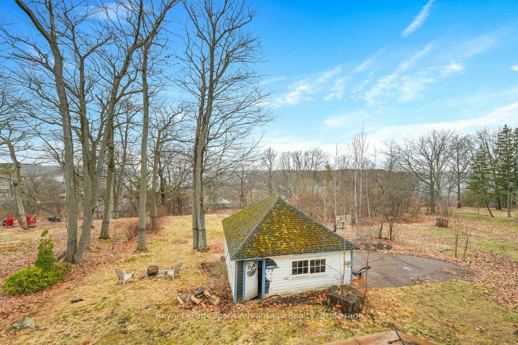 Photo 40 of 20 Belvedere Avenue, Parry Sound — HOMEH
