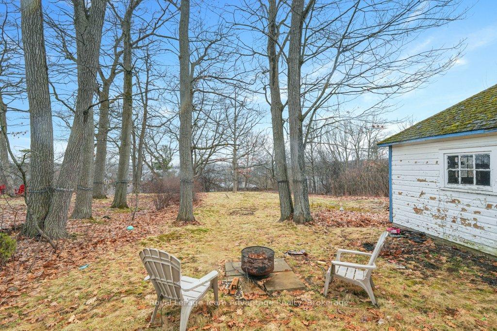 Photo 42 of 20 Belvedere Avenue, Parry Sound — HOMEH