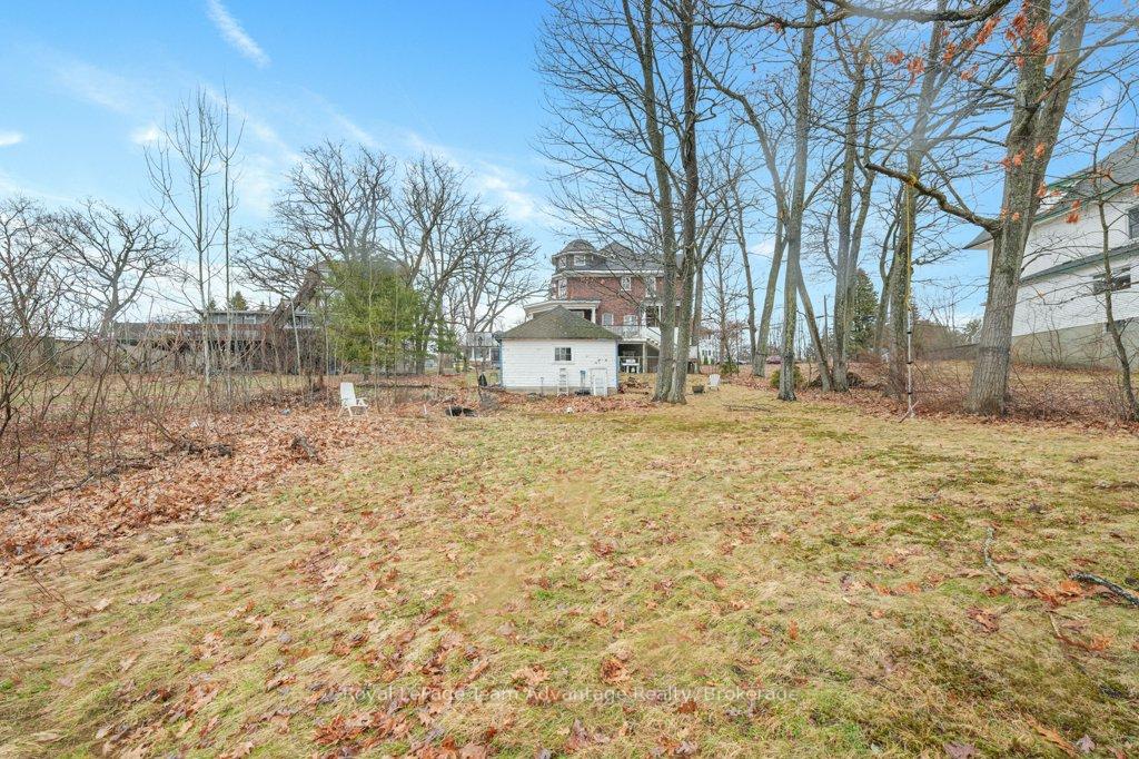 Photo 43 of 20 Belvedere Avenue, Parry Sound — HOMEH