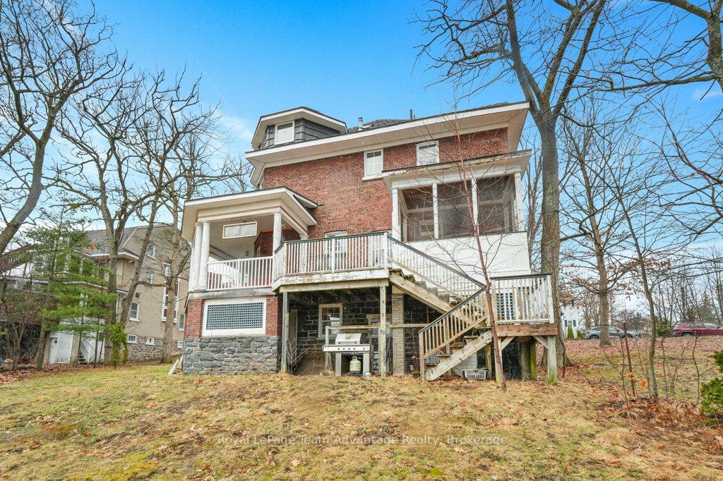 Photo 44 of 20 Belvedere Avenue, Parry Sound — HOMEH