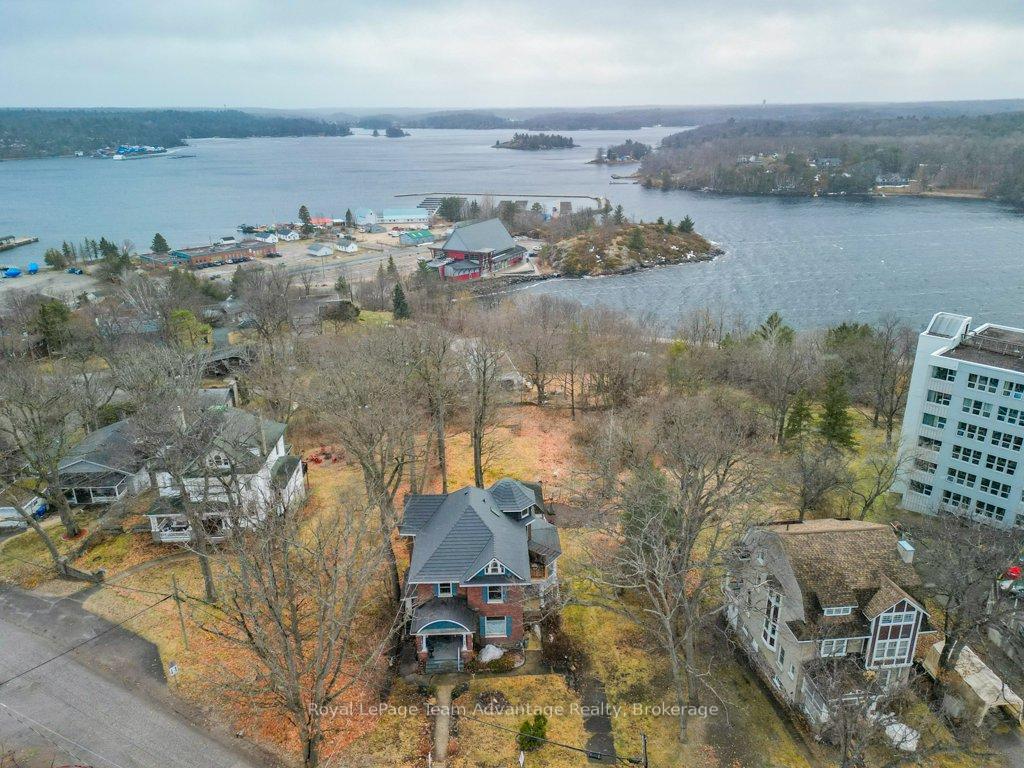 Photo 45 of 20 Belvedere Avenue, Parry Sound — HOMEH