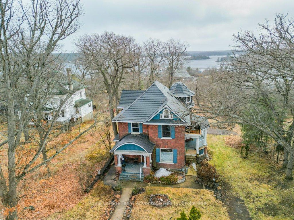 Photo 46 of 20 Belvedere Avenue, Parry Sound — HOMEH