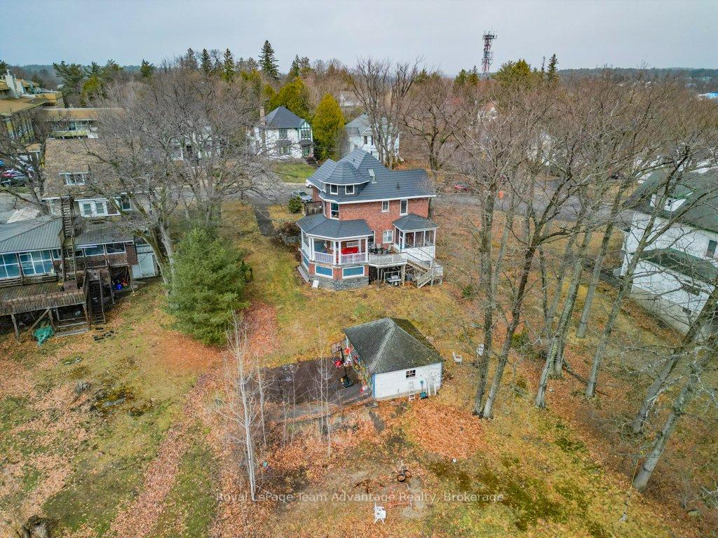 Photo 47 of 20 Belvedere Avenue, Parry Sound — HOMEH