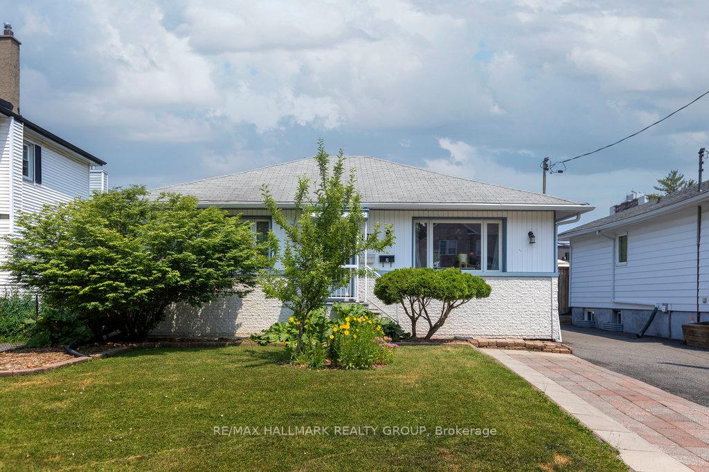Photo 2 of 177 Glynn Avenue, Ottawa, Overbrook/Castle Heights — HOMEH