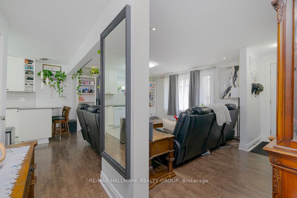 Photo 5 of 177 Glynn Avenue, Ottawa, Overbrook/Castle Heights — HOMEH