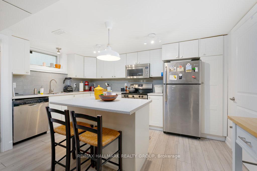 Photo 18 of 177 Glynn Avenue, Ottawa, Overbrook/Castle Heights — HOMEH