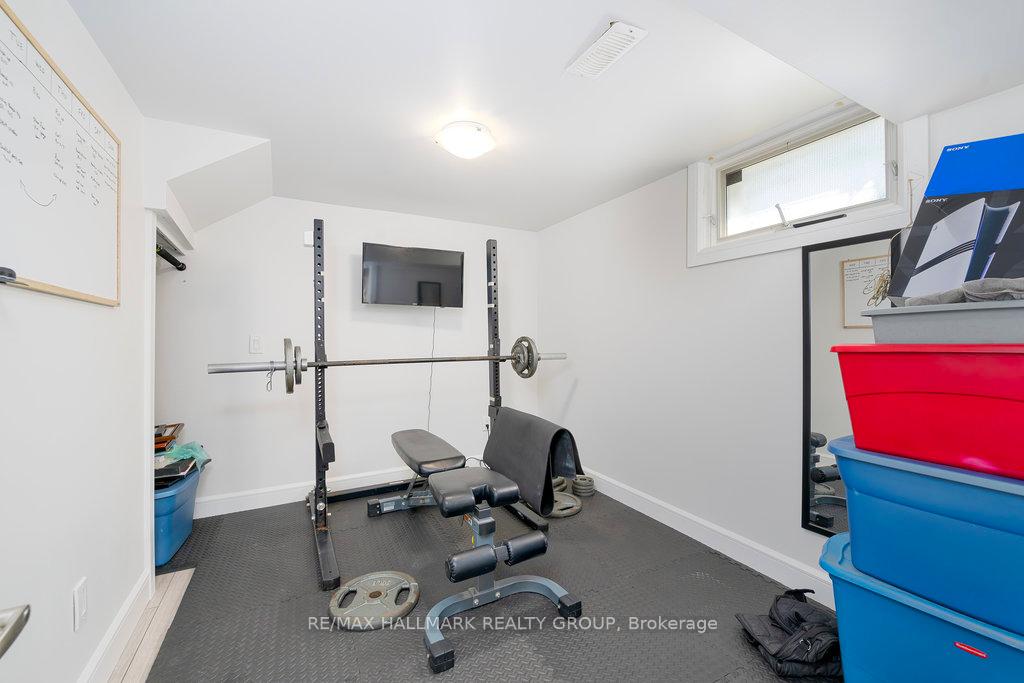 Photo 23 of 177 Glynn Avenue, Ottawa, Overbrook/Castle Heights — HOMEH