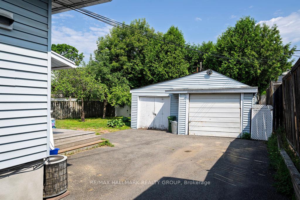 Photo 24 of 177 Glynn Avenue, Ottawa, Overbrook/Castle Heights — HOMEH