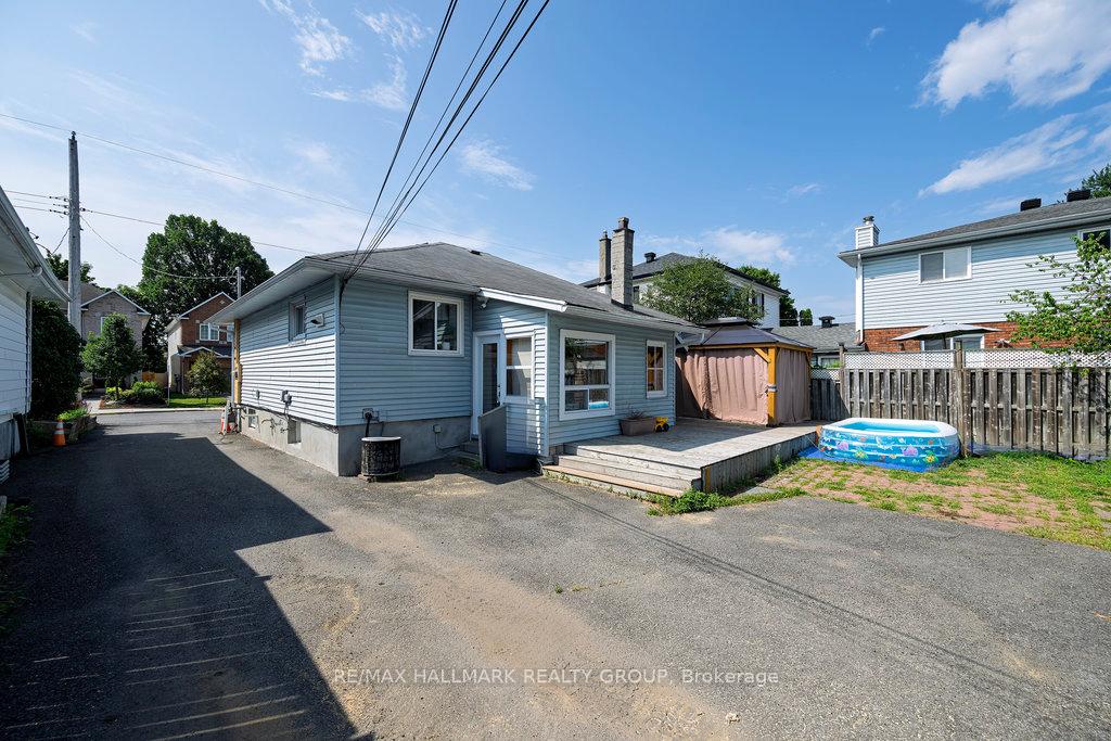 Photo 25 of 177 Glynn Avenue, Ottawa, Overbrook/Castle Heights — HOMEH