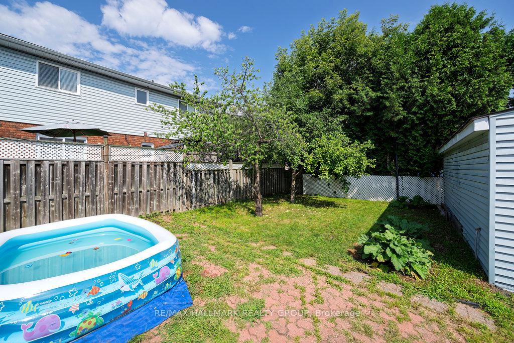 Photo 26 of 177 Glynn Avenue, Ottawa, Overbrook/Castle Heights — HOMEH