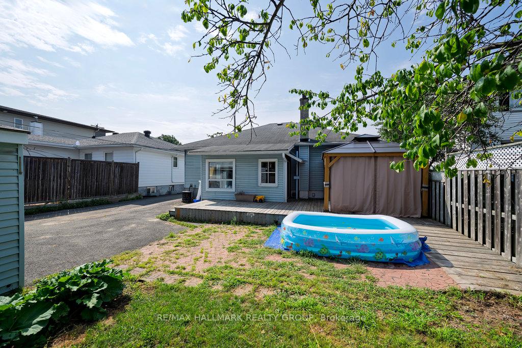 Photo 27 of 177 Glynn Avenue, Ottawa, Overbrook/Castle Heights — HOMEH
