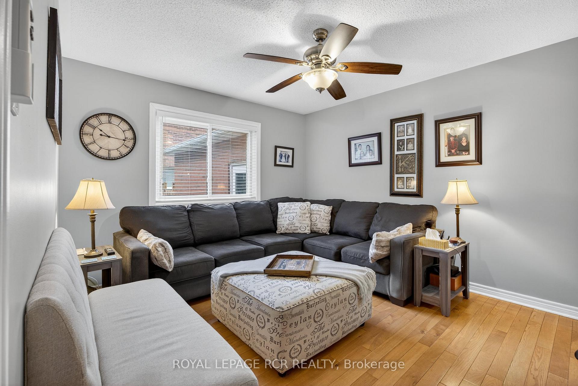 Photo 17 of 2 Dungey Crescent, New Tecumseth, Alliston — HOMEH